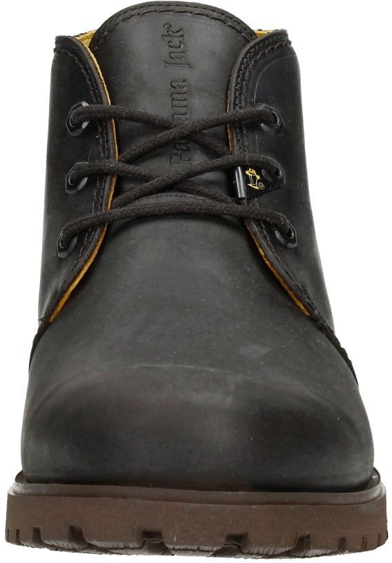 Panama Jack Bota Panama C2 donkerbruin