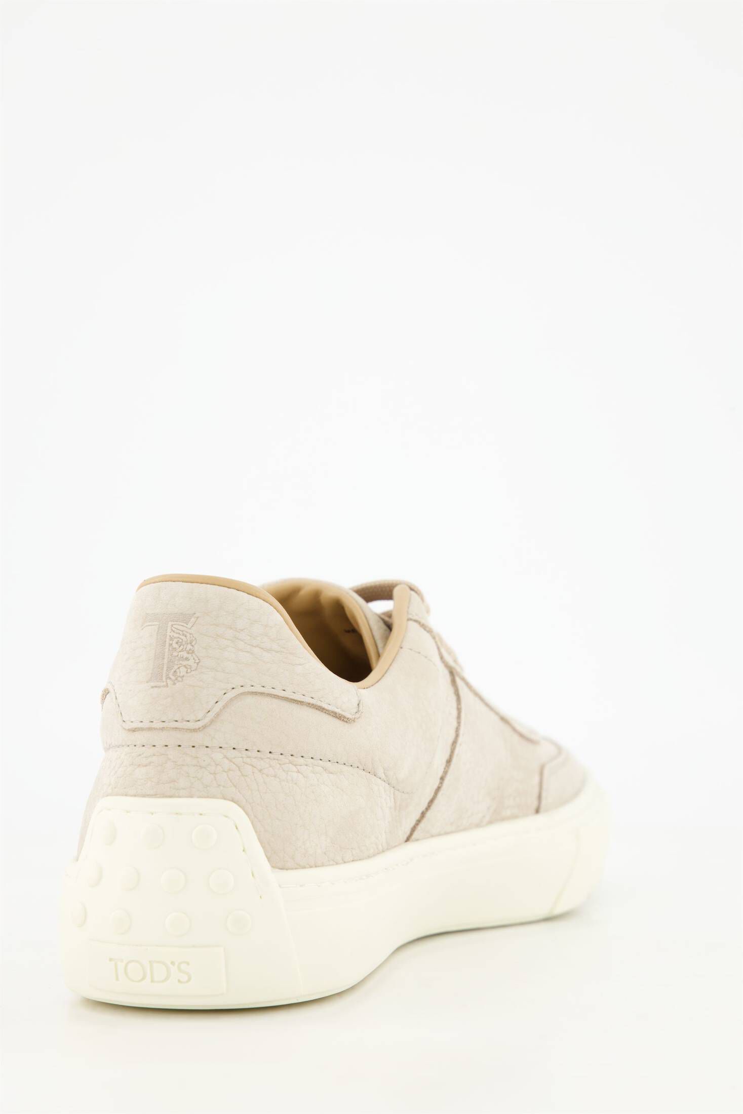 TOD´S| Herren Sneaker CASUAL