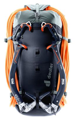 Sac d'Alpinisme Deuter Guide 30 Noir
