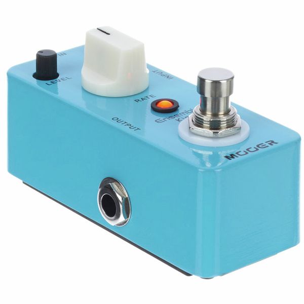 Mooer Ensemble King