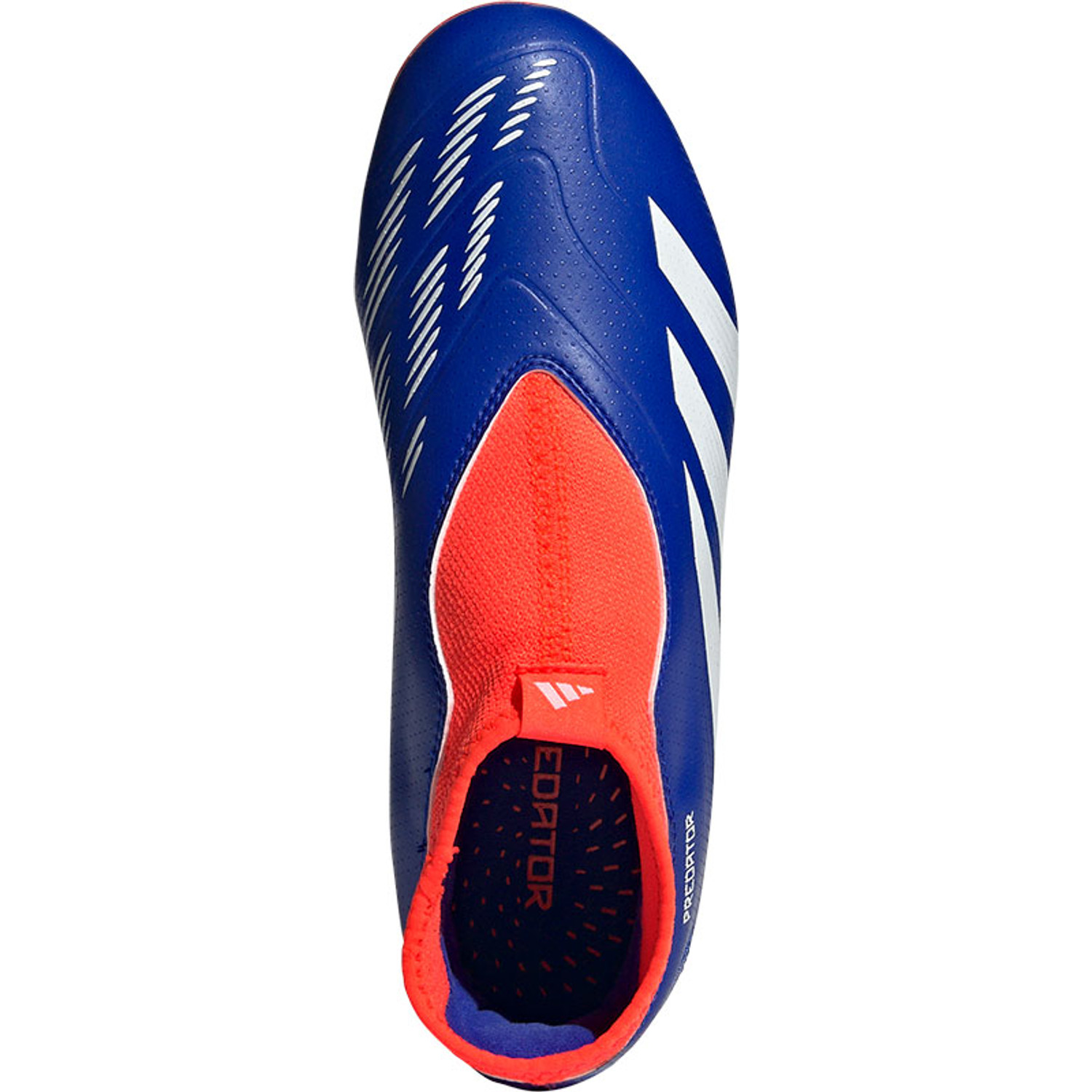 adidas Predator League Laceless FG Kids