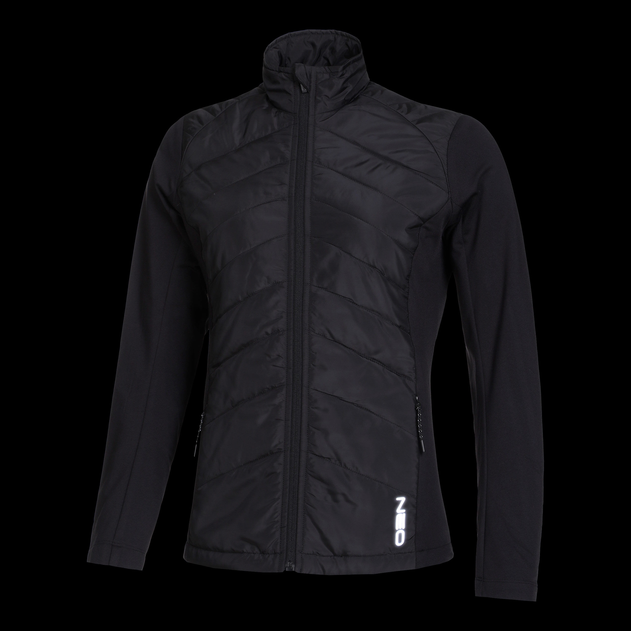 NEO Clima Veste Running Femmes - Noir