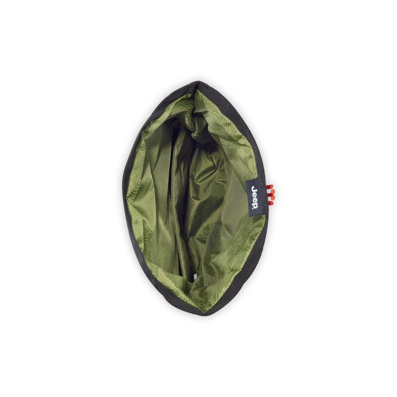 Jeep Rolltop Backpack - Sac à dos urbain
