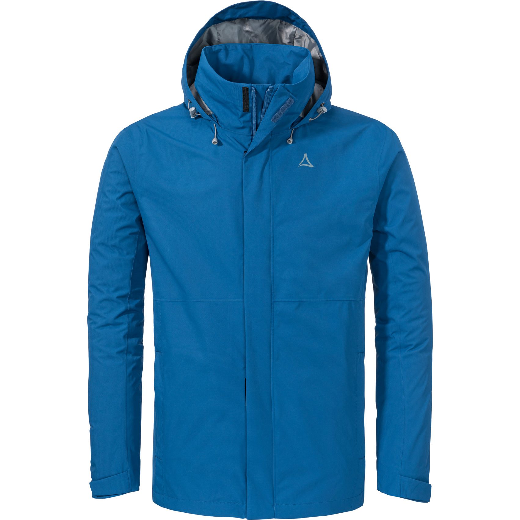 Schöffel Gmund Hardshelljacke Herren cornflower blue