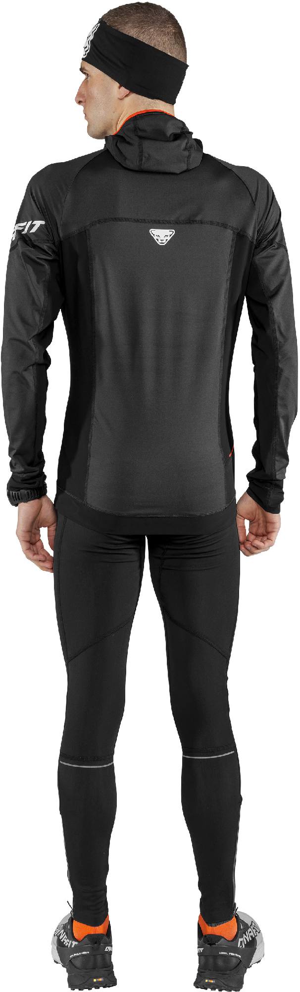 Dynafit Alpine Reflective Headband