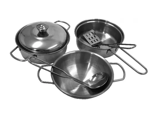 Cuisine extérieure pour enfant Junior cook