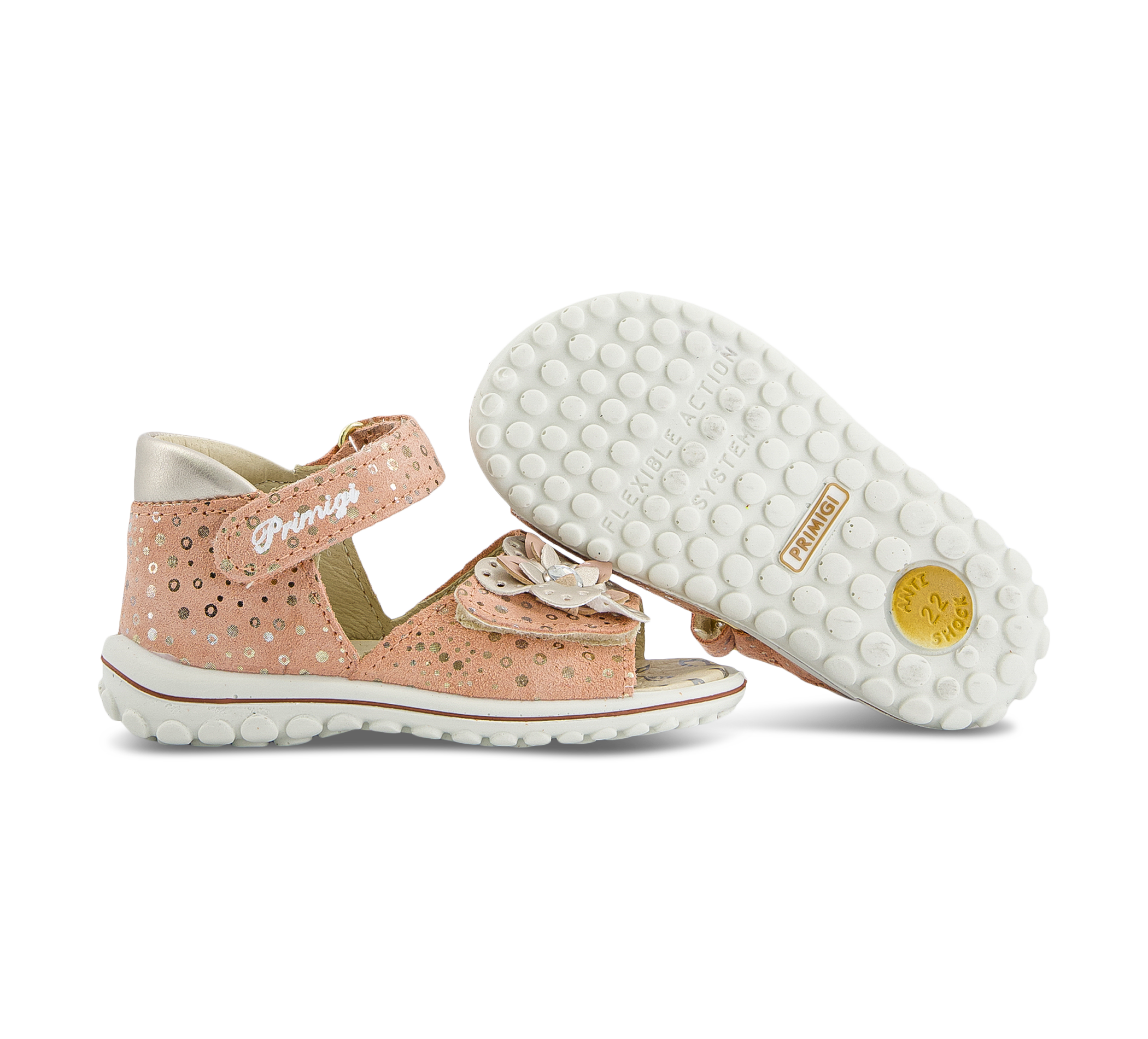Primigi Baby Sweet - Offene Sandalen