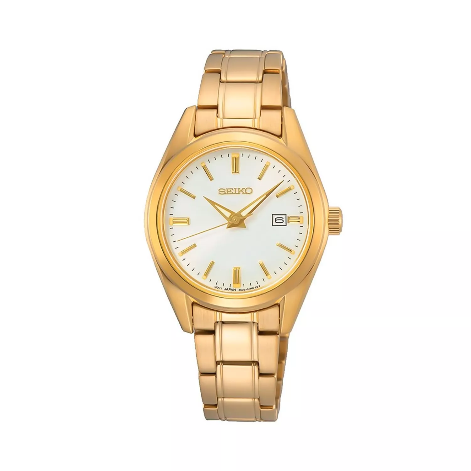 Seiko Classic Ladies SUR632P1