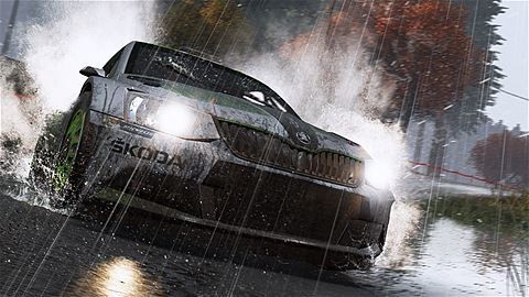 BIGBEN WRC 6 - PS4