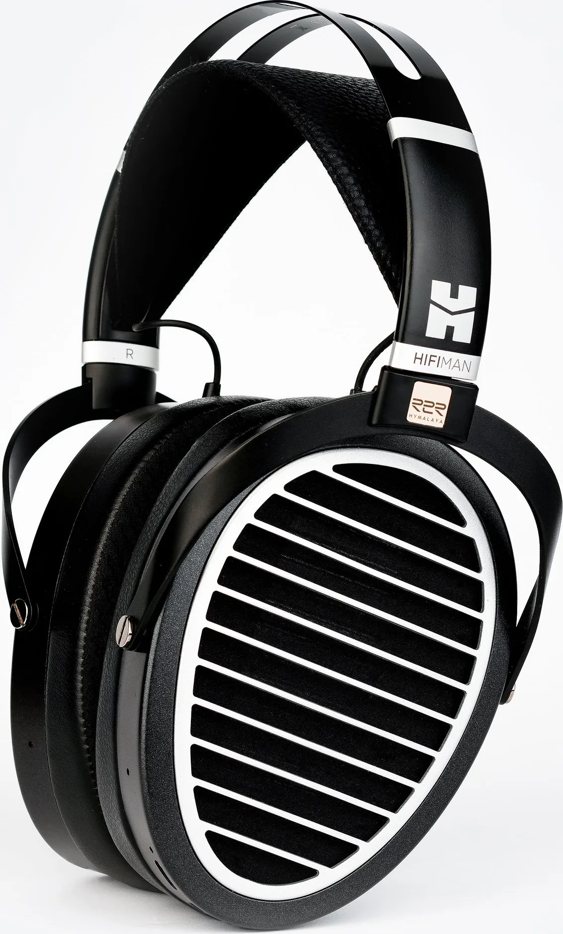 HiFiMAN Ananda BT R2R Casques Bluetooth