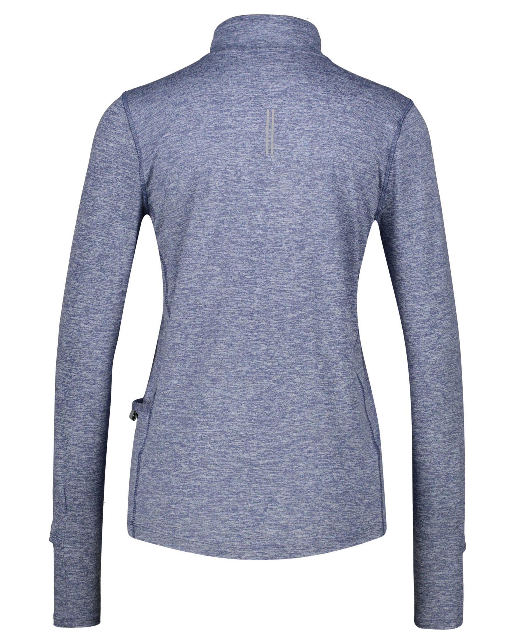 Nike| Damen Laufshirt Langarm