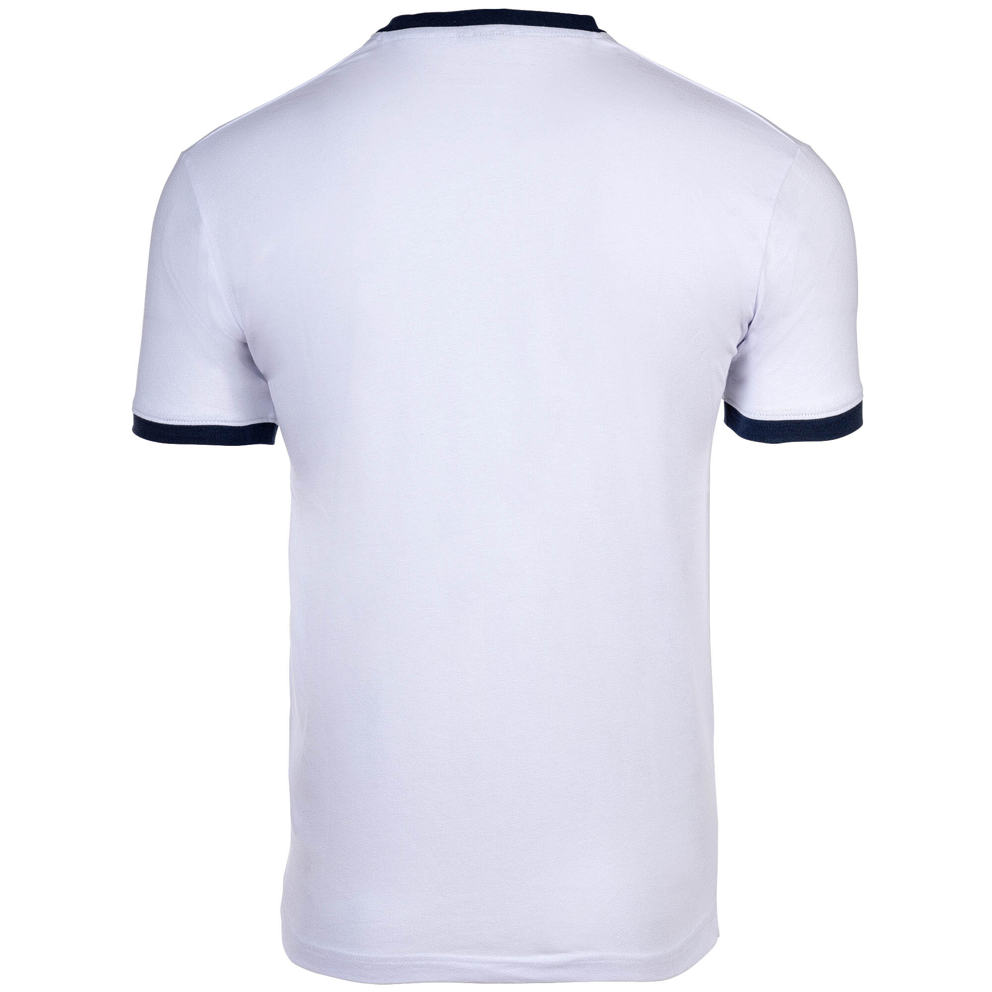 Ellesse Camiseta Manga Curta Meduno