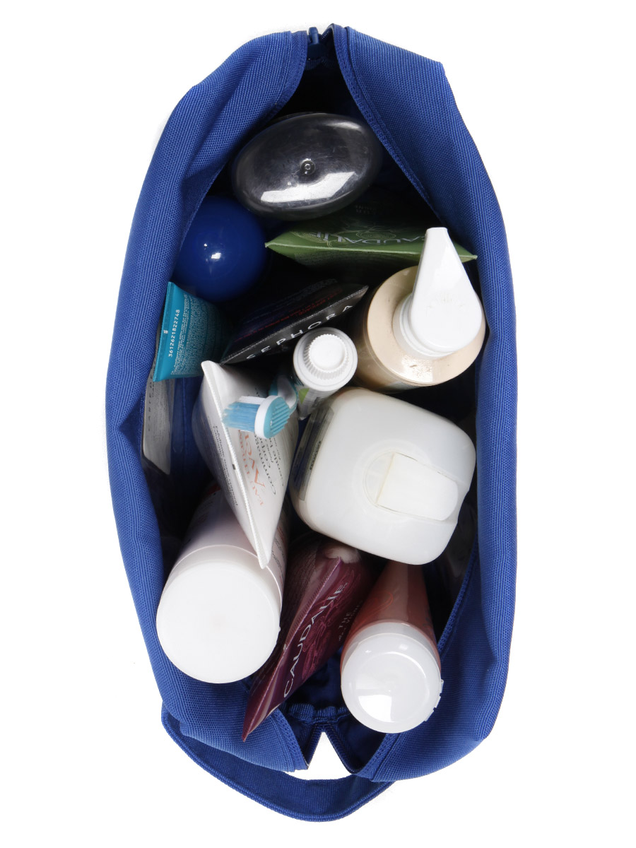 Trousse de toilette Elite Pack Light M
