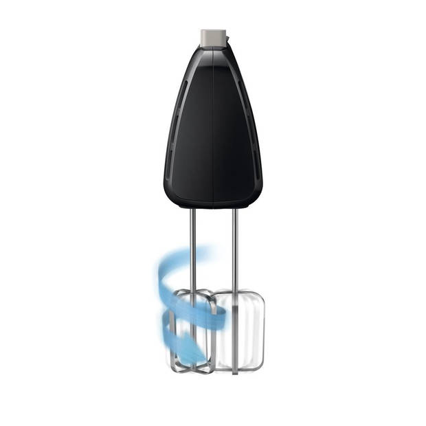 Philips HR3705/10 Handmixer Serie3000 300W