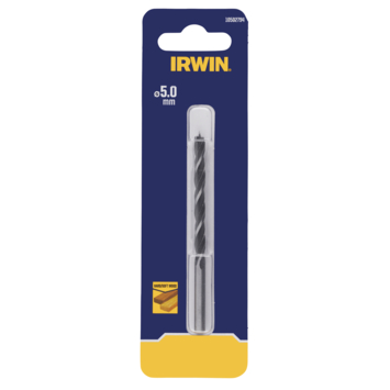 Irwin houtboor Ø5 mm