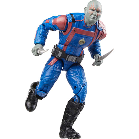 Guardians of the Galaxy Marvel 3 Legends Copernicus