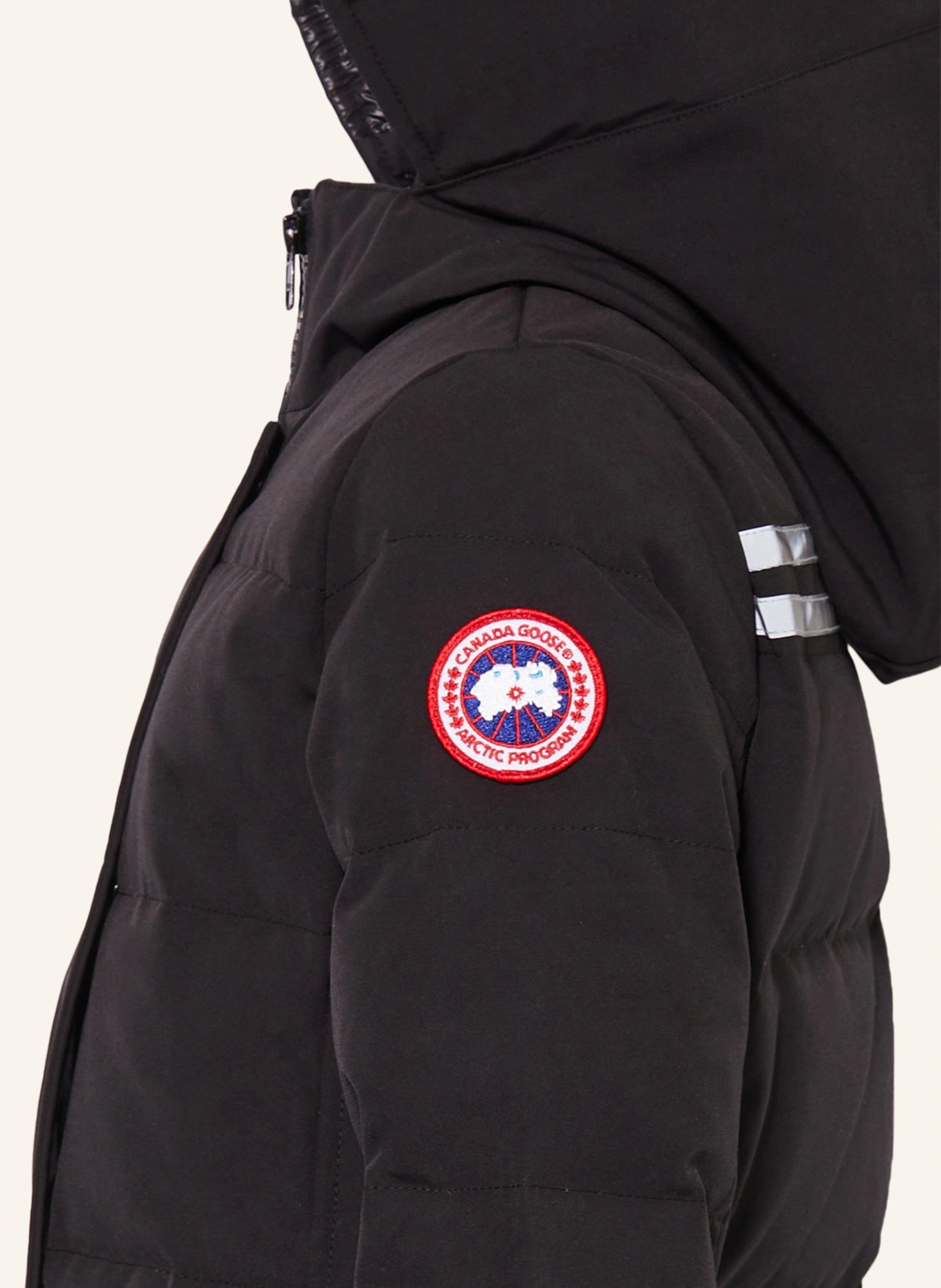 CANADA GOOSE Daunenparka YOUTH JUNIPER