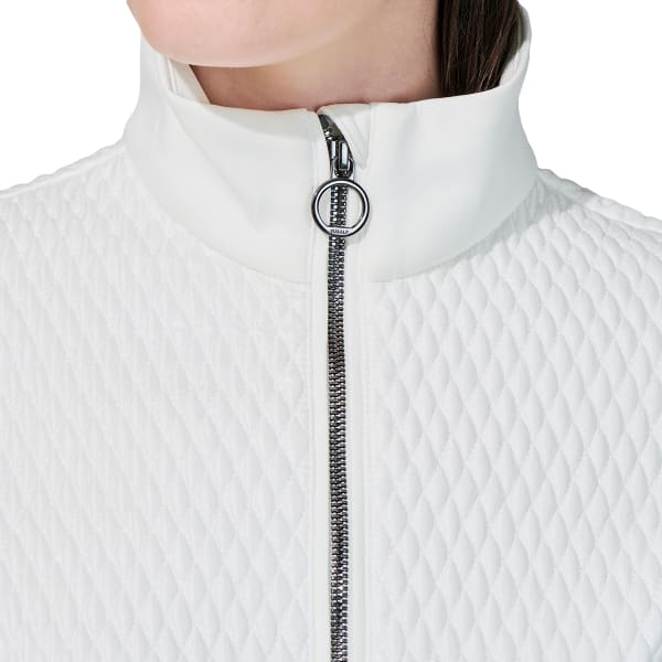Veste polaire FUSALP MYRTILLE II W NEIGE