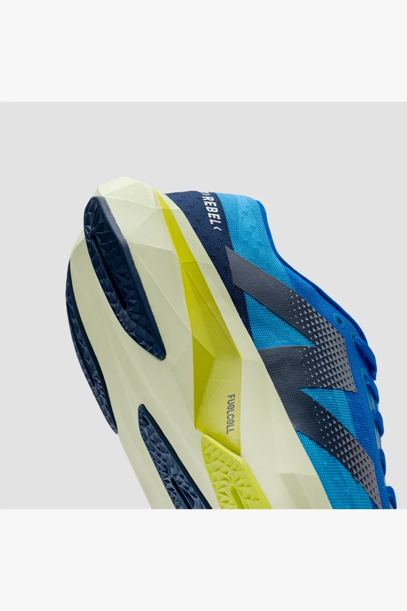 New Balance Rebel v4 Herren Laufschuh