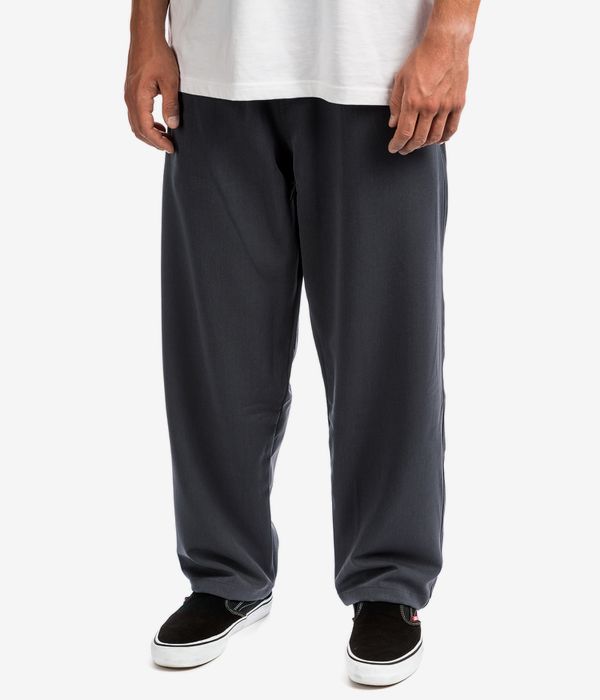 Antix Slack Elastic Hose (heather grey)