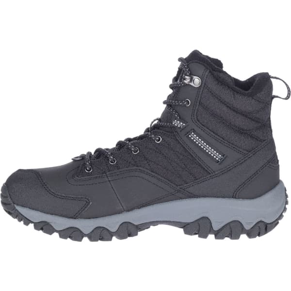 Après ski MERRELL THERMO AKITA MID WP/BLACK