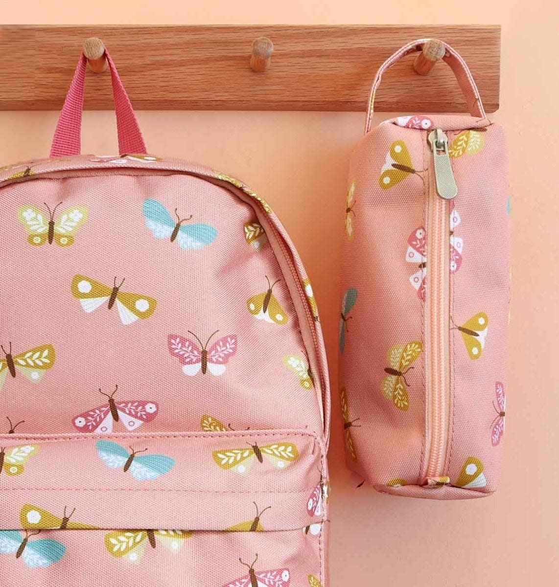 A little lovely company A little lovely company Etui Vlinders