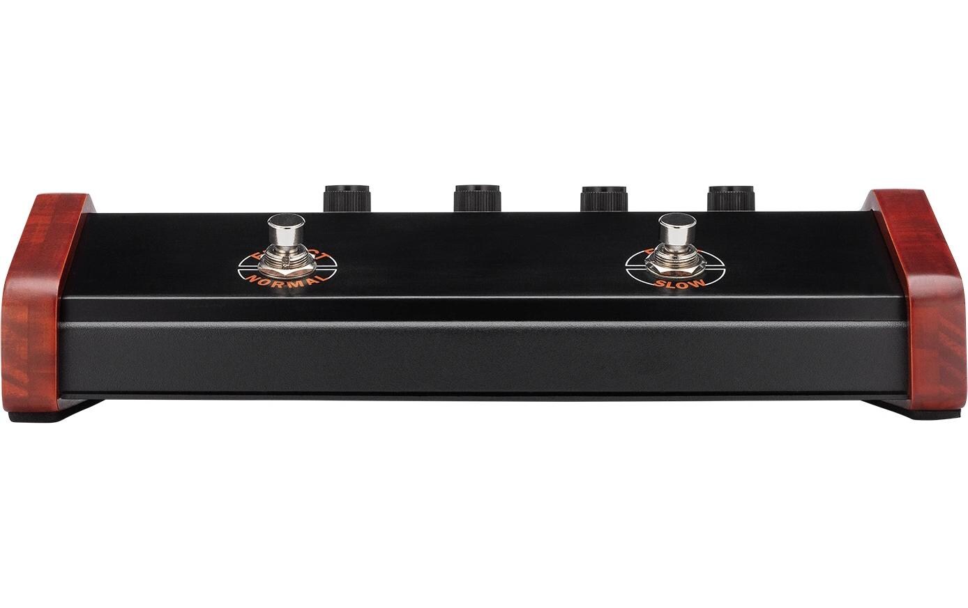 Pedal WA-JP<br>Phaser- und Fuzz-Pedal