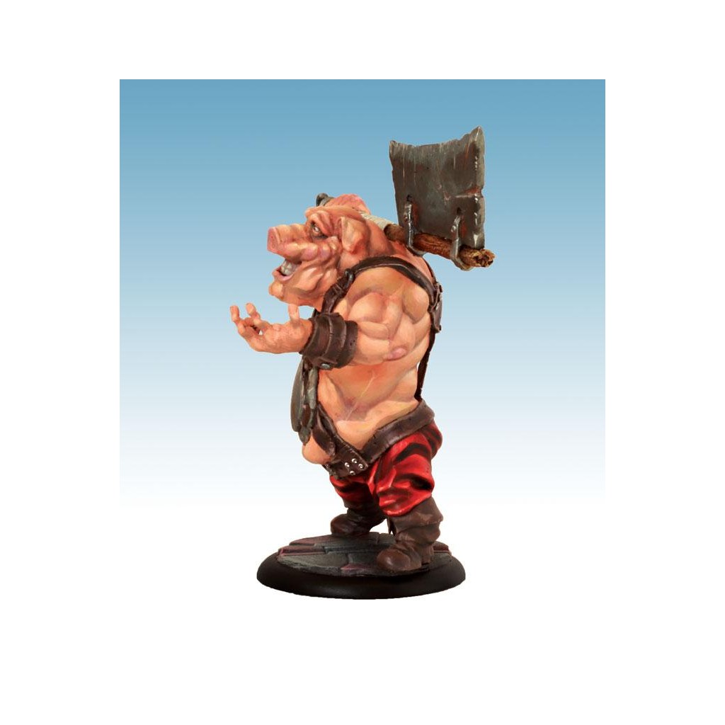 Briskars - Quintors - Cortes Verdugo Real