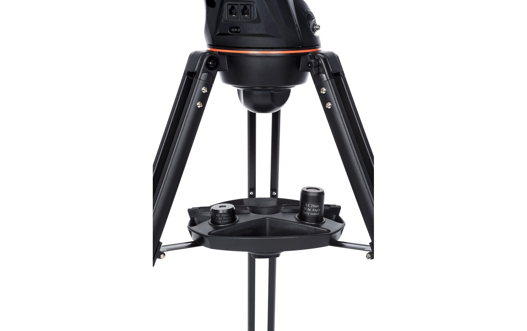 Teleskop AstroFi 5<br>5-Zoll Schmidt-Cassegrain Spiegelteleskop