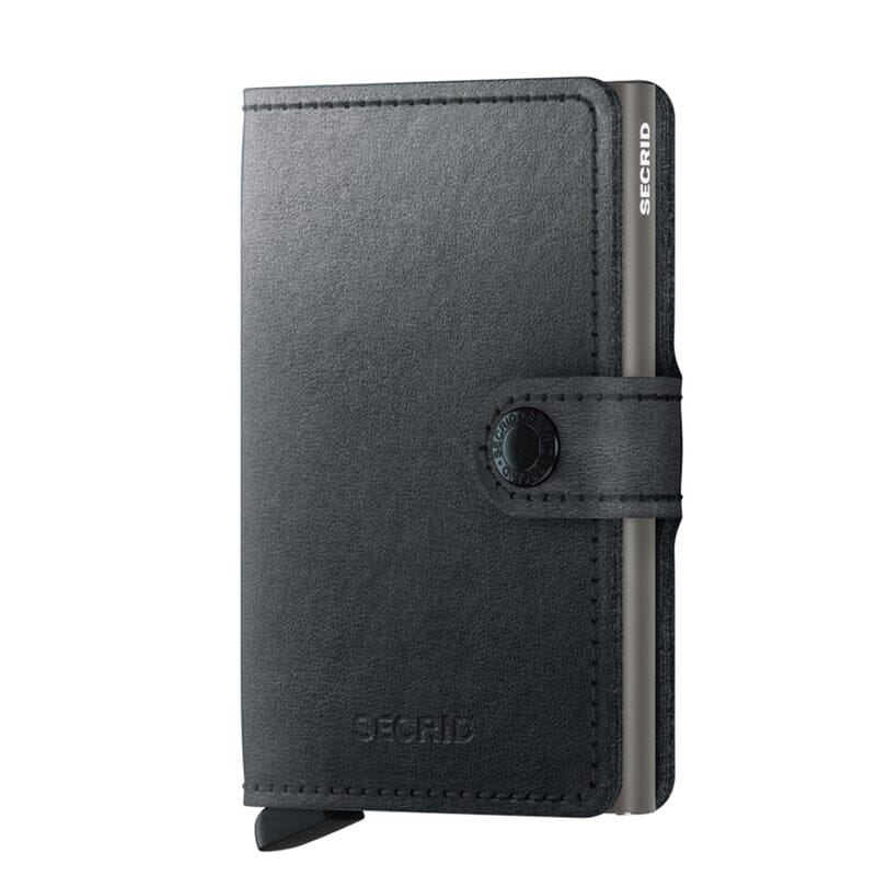 Secrid Miniwallet Portemonnee Mirum Plant-Based