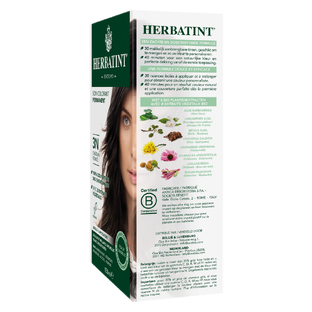 Herbatint Haarverf Gel - 3N   Donker Kastanje 150ML