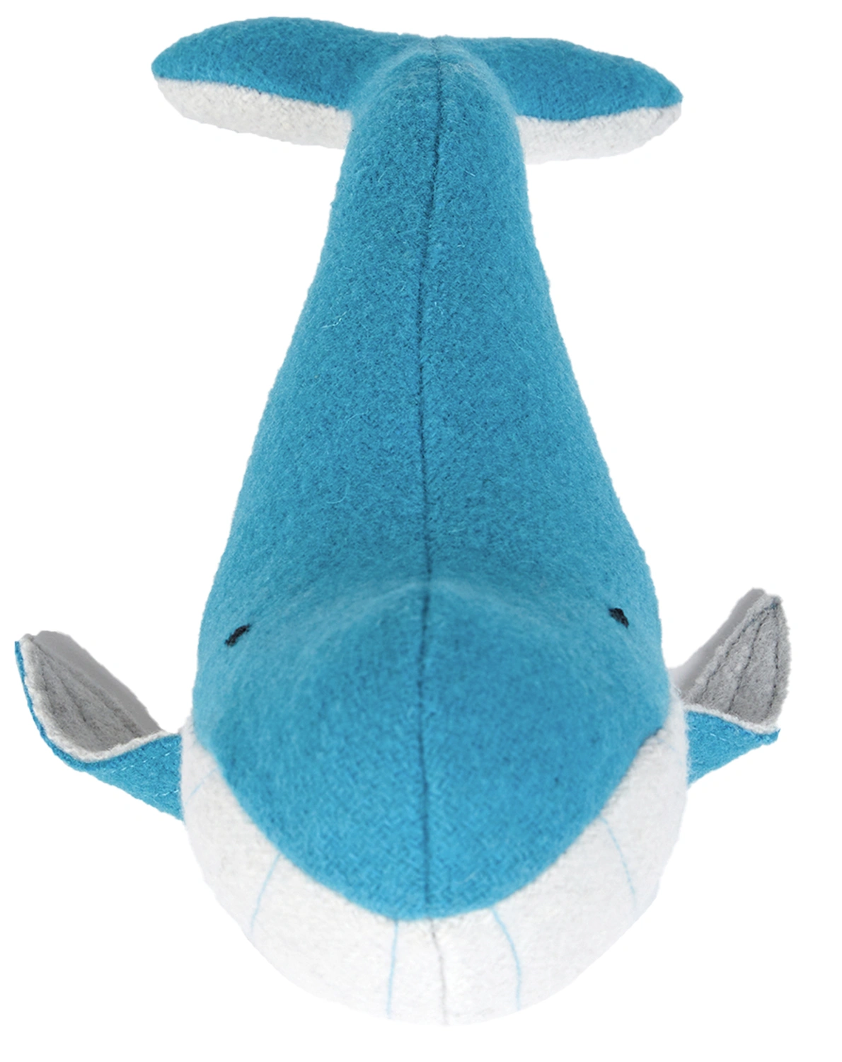 Kuscheltier-Set HOLDIE FOLK -  OCEAN ANIMALS 3-teilig