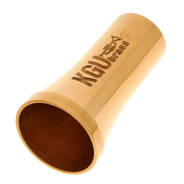 KGUMusic Trumpet Booster Radius GP