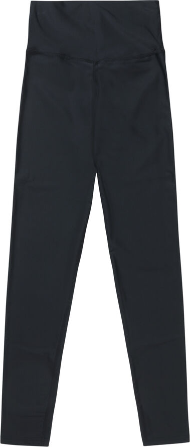 7 Days Active Signature Tights 001 black