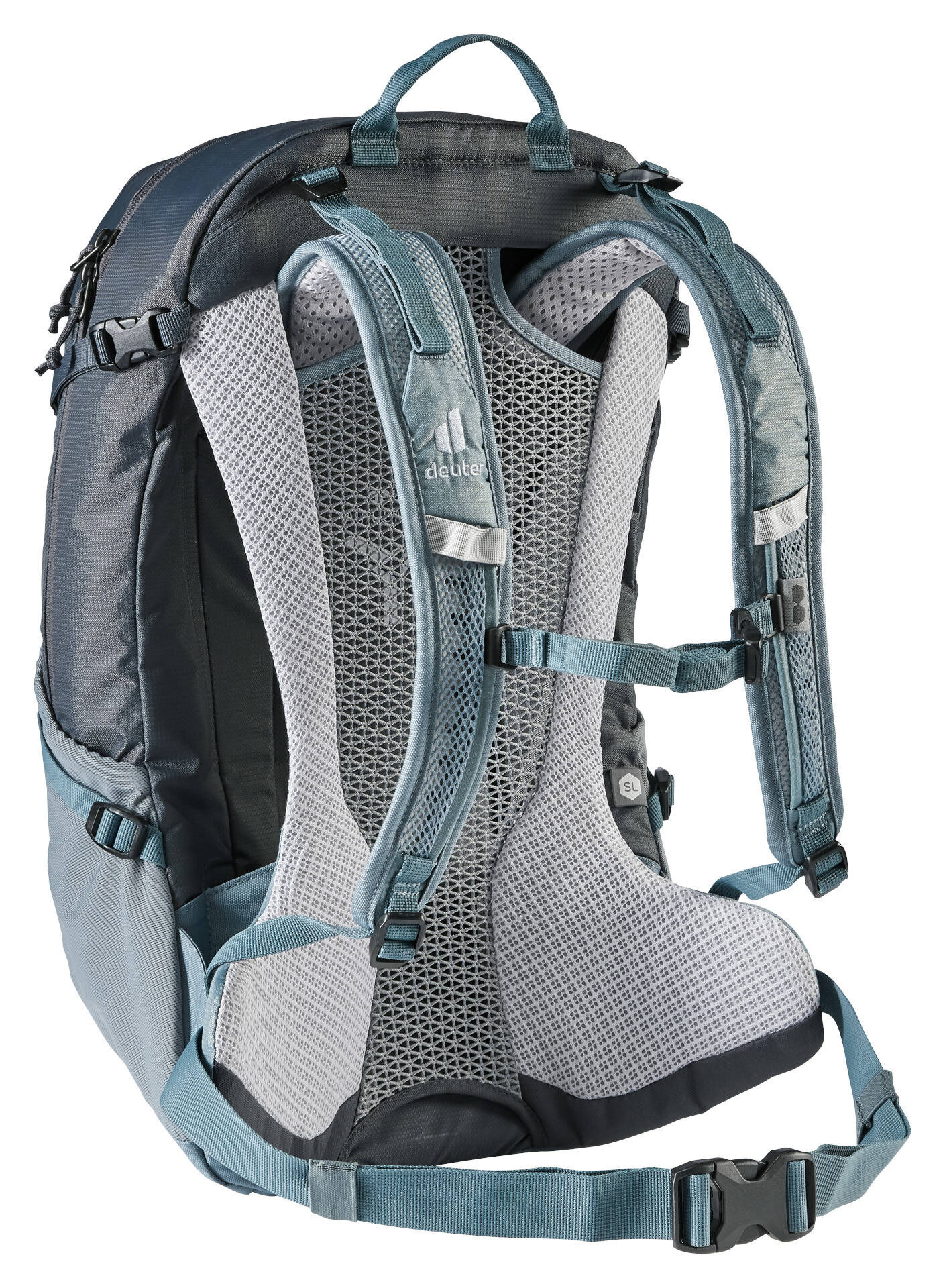 deuter| Damen Wanderrucksack Futura 21 SL