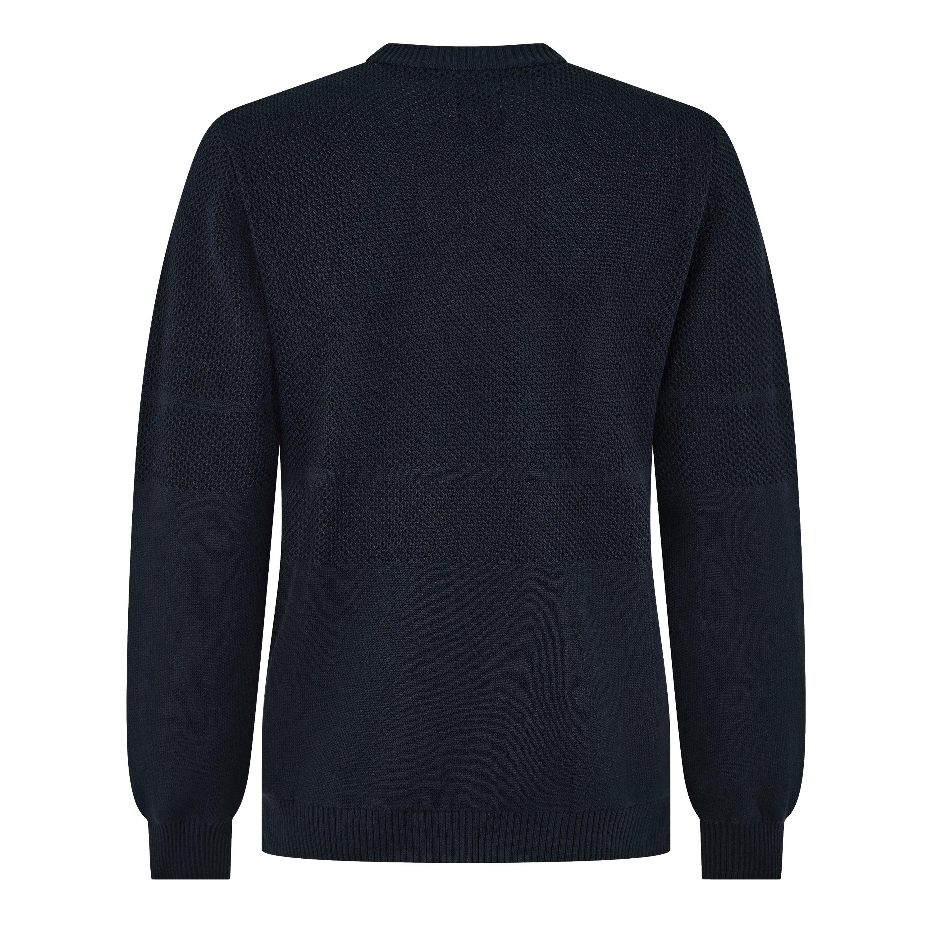 Pretty Green PG Mountfield Knit Sn44