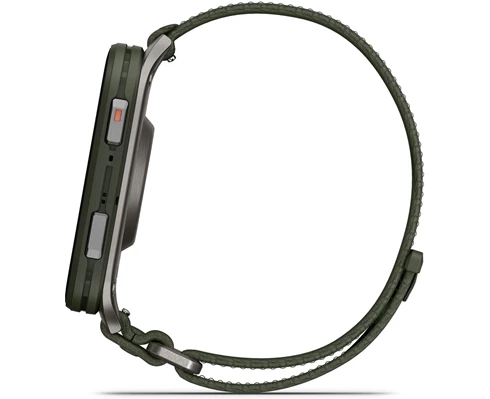 Garmin Venu X1 Smartwatch, Moss