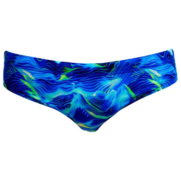 Funky Trunks - Classic Brief - Short de bain