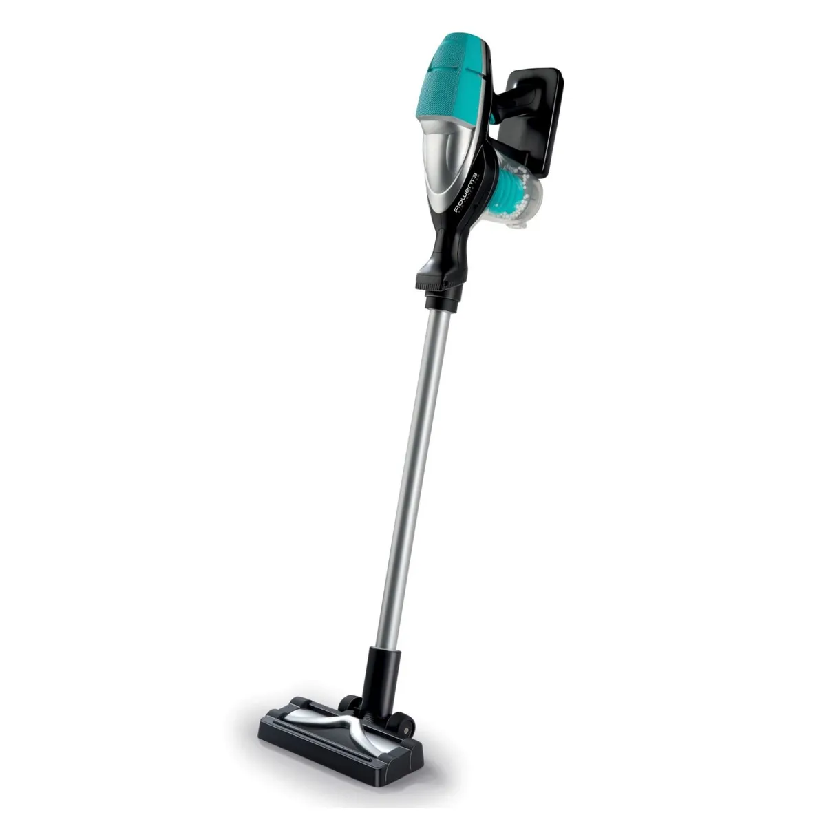 Smoby Rowenta Aspirateur à Main - Lumière et Son