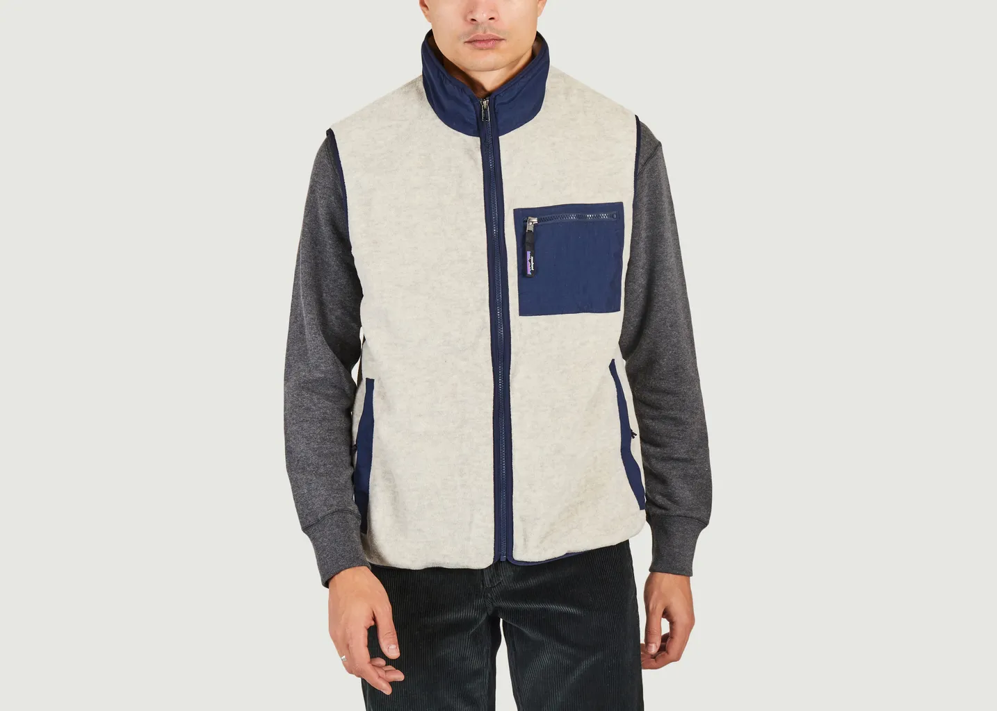 Veste M's Synch Patagonia