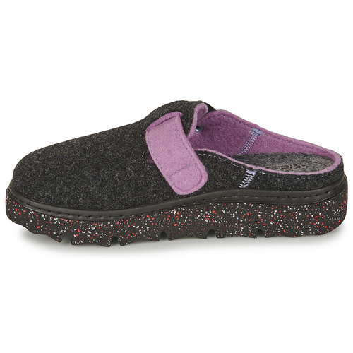 Westland - CARMAUX 02 - Gris / Violet