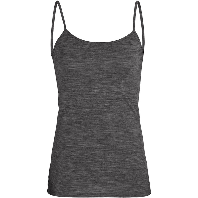Icebreaker Damen Siren Cami Top