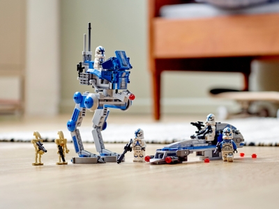 LEGO 501st Legion™ Clone Troopers (75280)