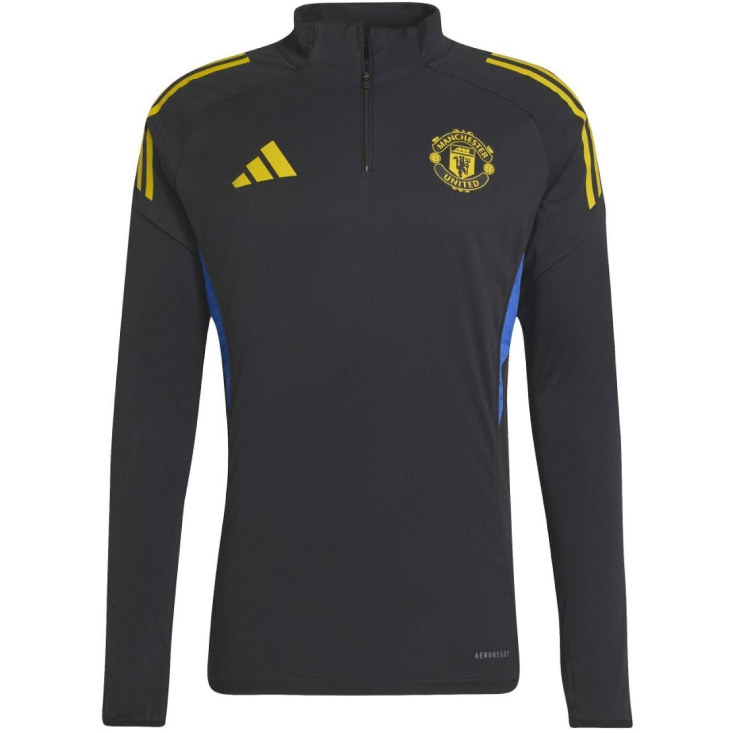adidas Manchester United Training Top Kids
