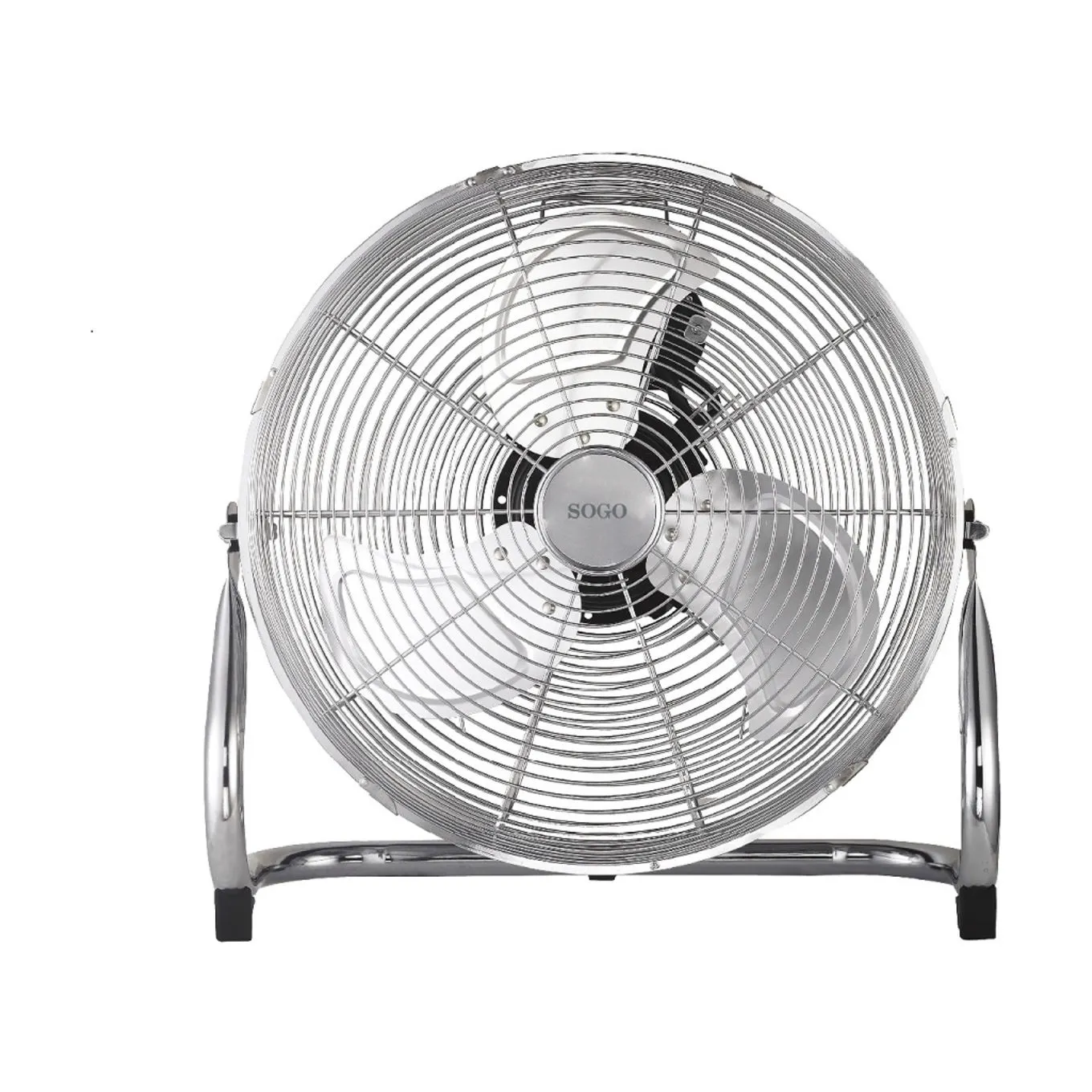 Sogo Industriventilator