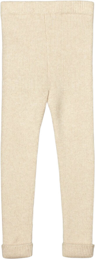 Fliink BENNA RIB LEGGIN Sandshell