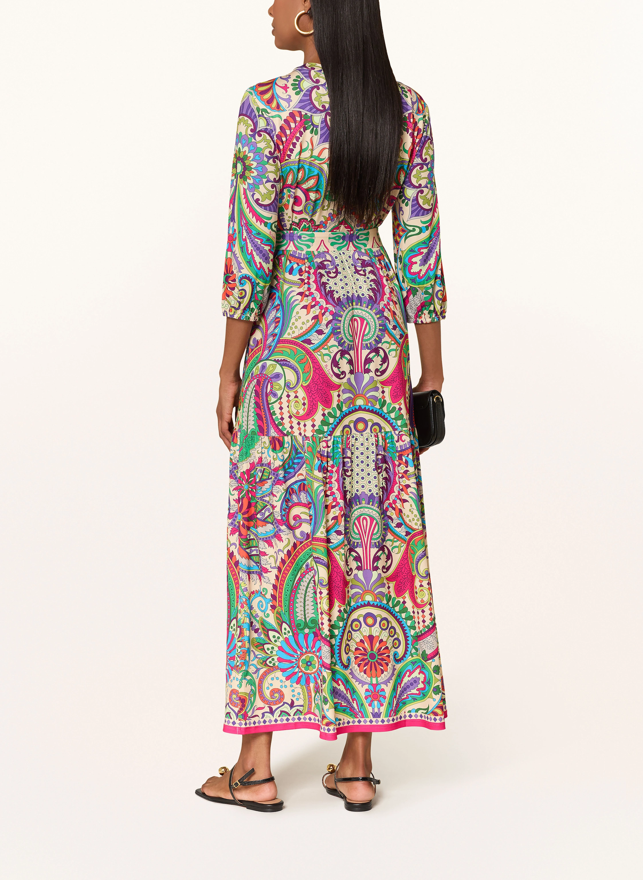 Miss Lagotte Kleid