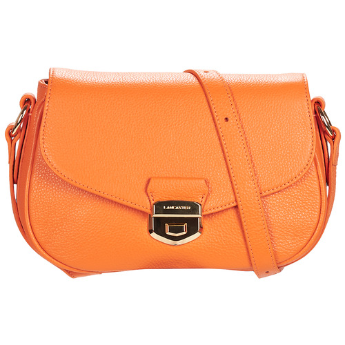 LANCASTER - FOULONNE MILANO - Orange