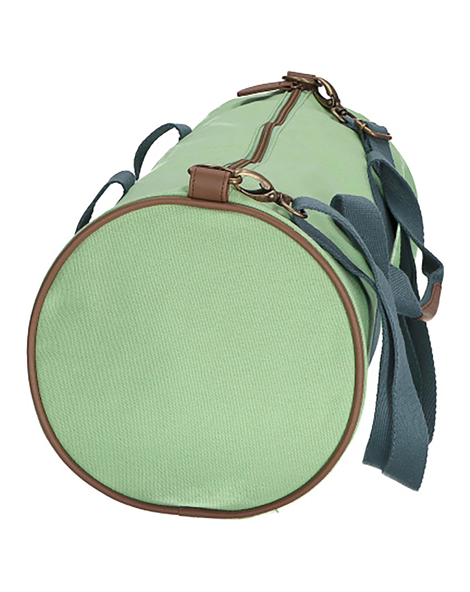 Reisetasche KINNI HASE (20x38x20) in grün