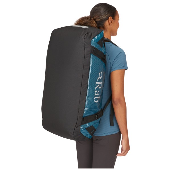 Rab - Expedition Kitbag II 80 - Sac de voyage